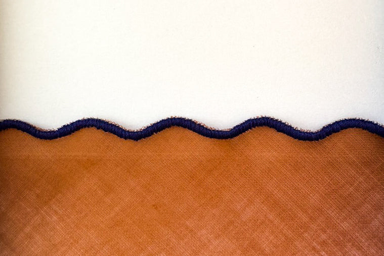 ONDE - Rouille