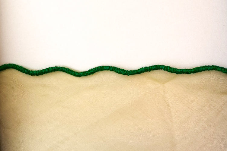 FLEUVE - Chartreuse