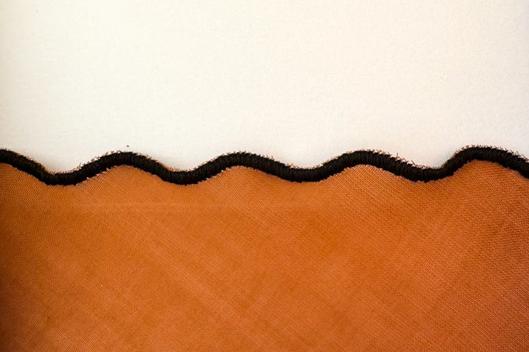 ONDE - Rouille