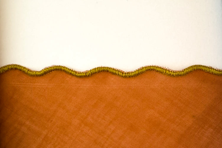 ONDE - Rouille