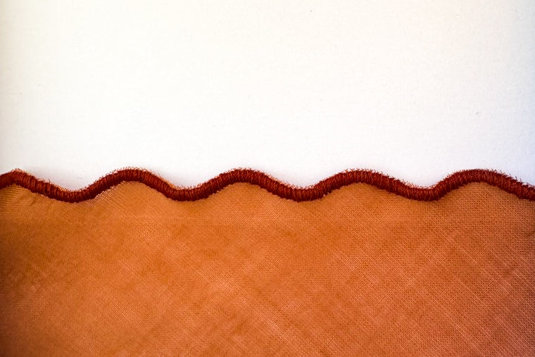 ONDE - Rouille