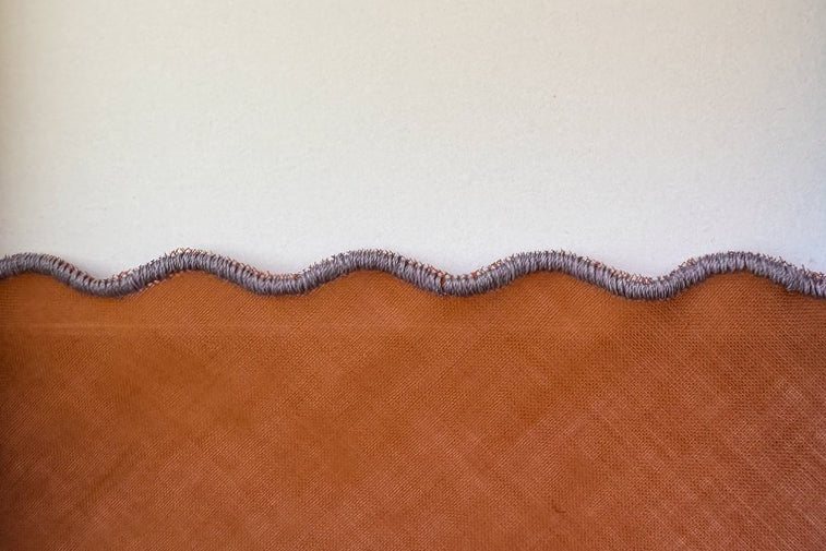ONDE - Rouille
