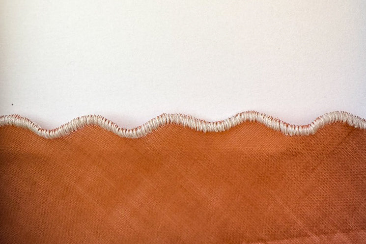 ONDE - Rouille