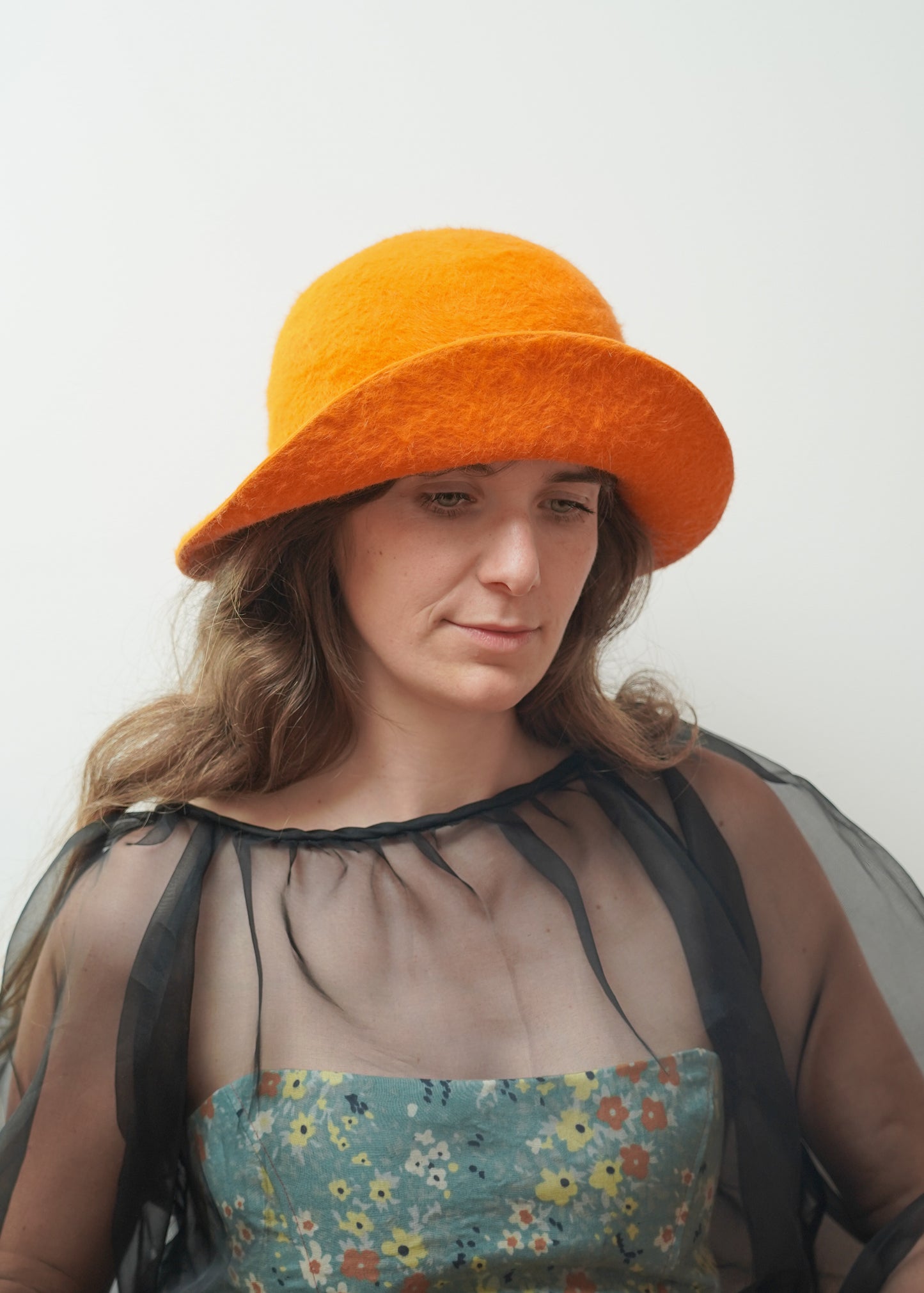 MARIN - Mandarine