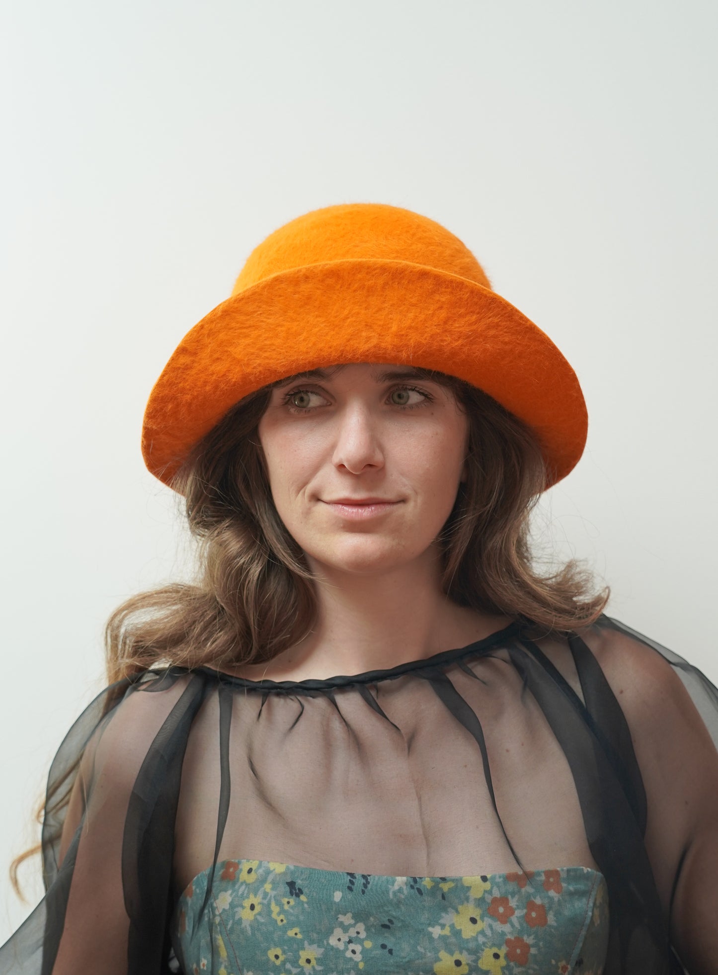 MARIN - Mandarine