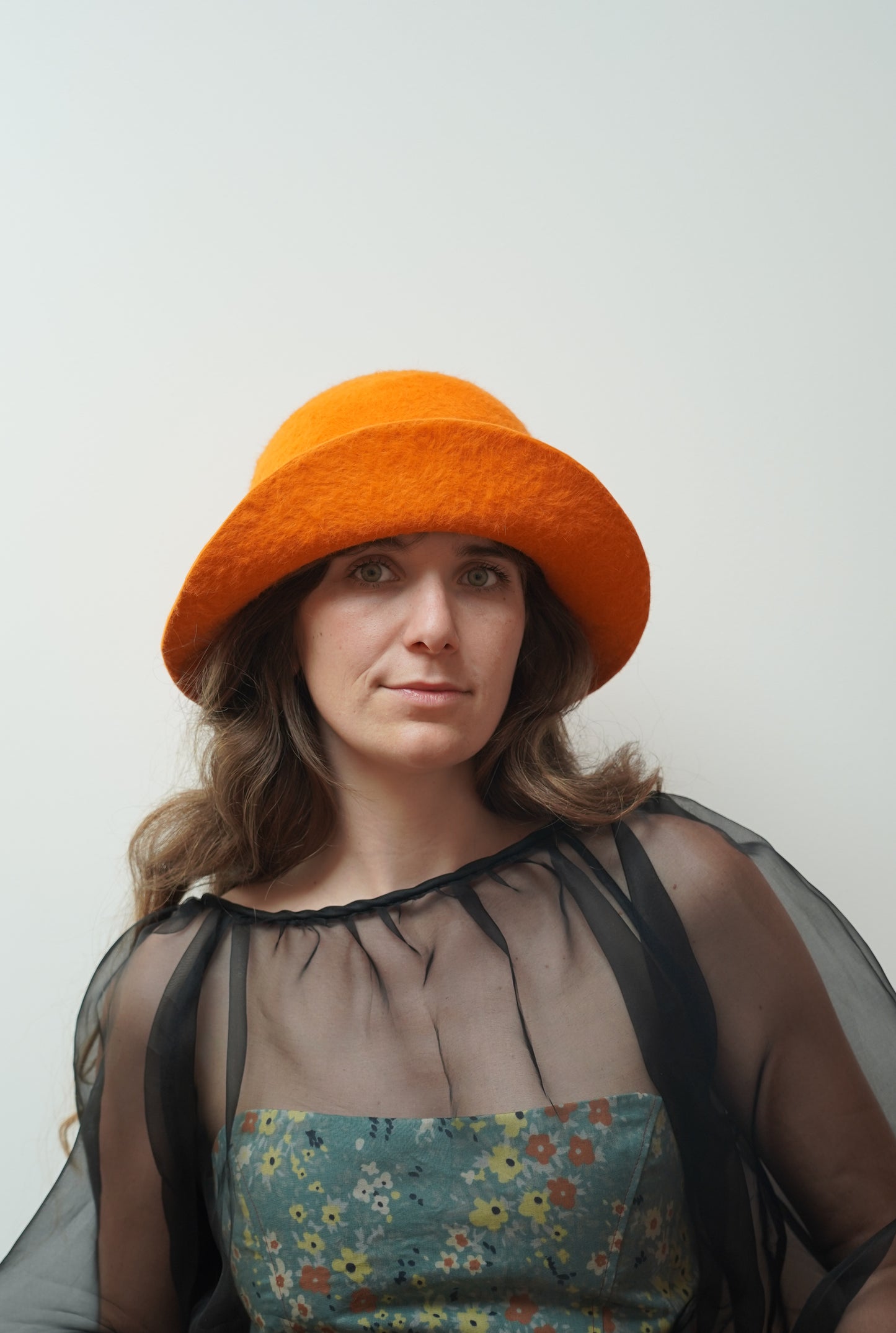 MARIN - Mandarine