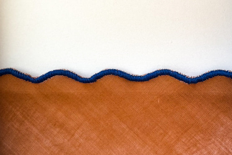 ONDE - Rouille