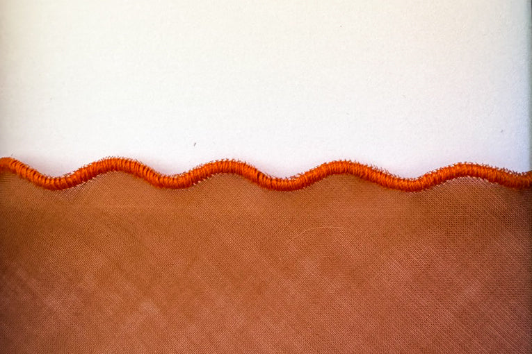 ONDE - Rouille