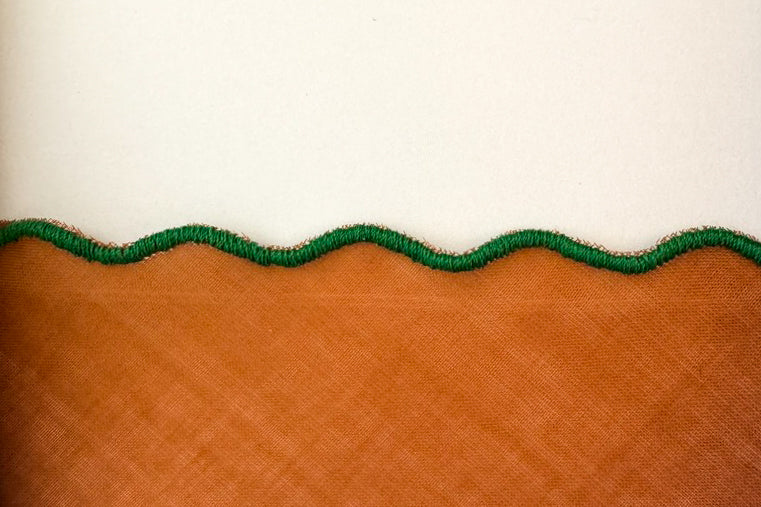 ONDE - Rouille