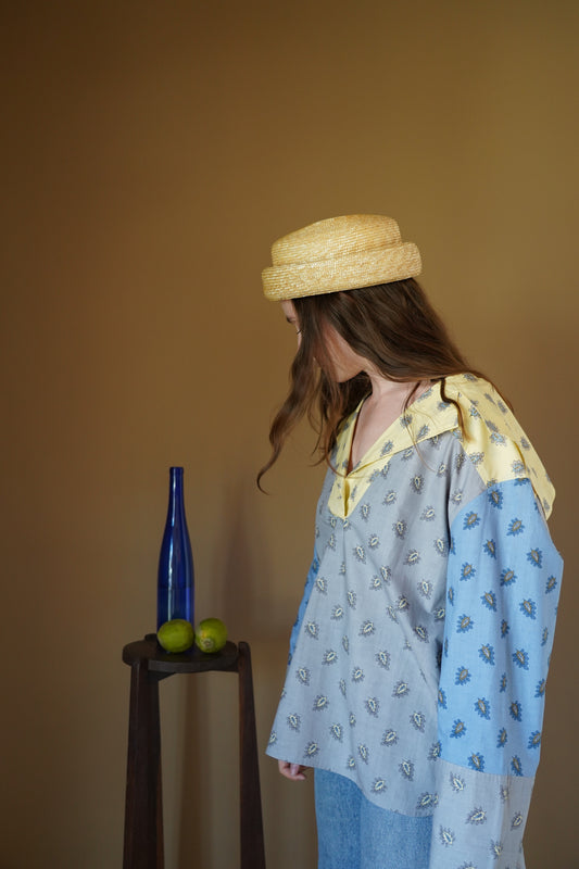 Universel - Chapeau de Paille