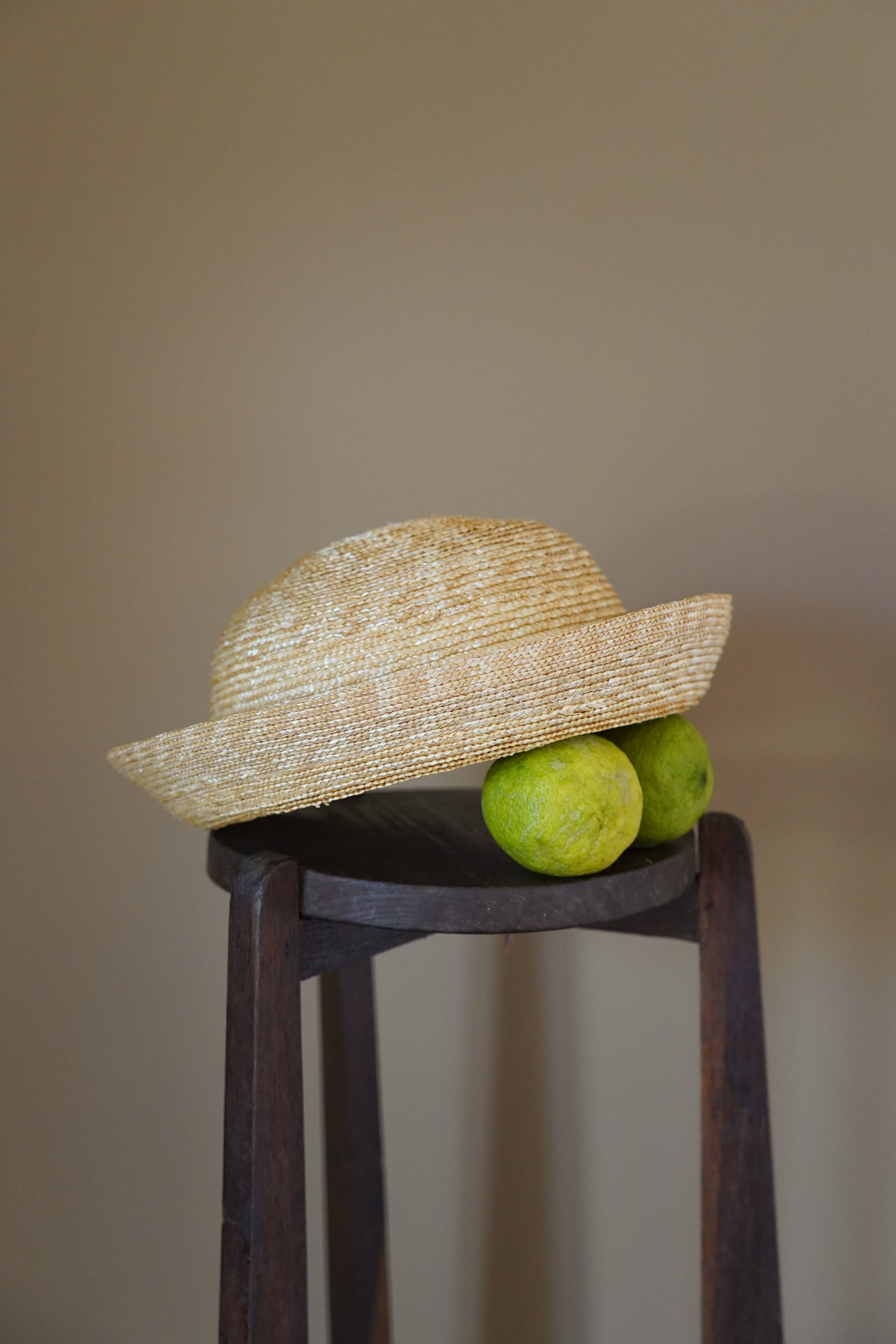 Vagabond - Straw Hat