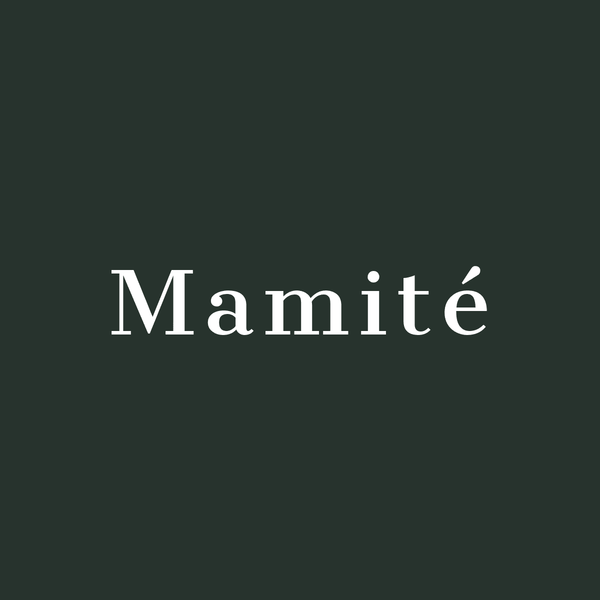 Mamité